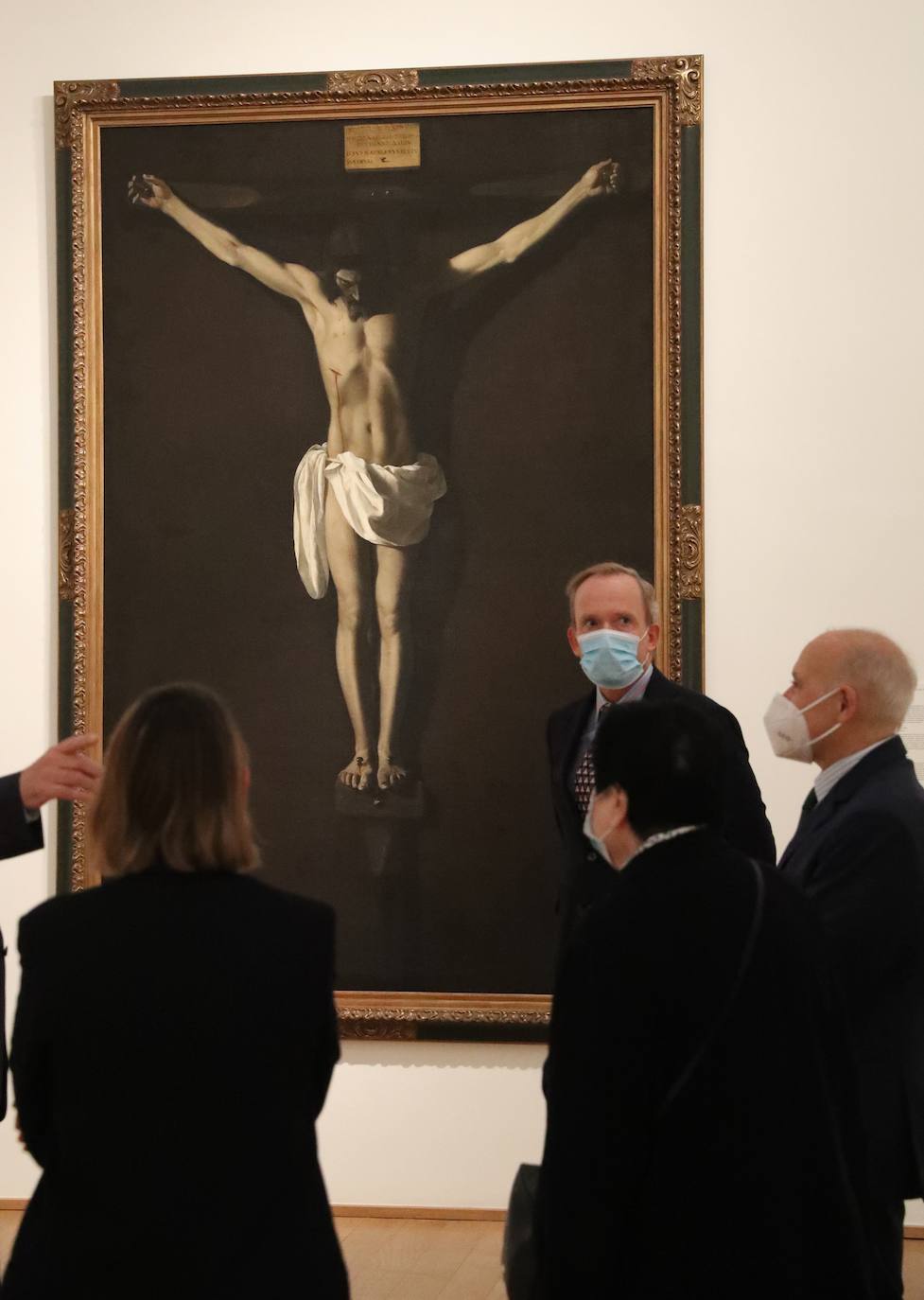 Fotos: Así es el asombroso museo que Fernández-Valdés montó en su casa de la Gran Vía