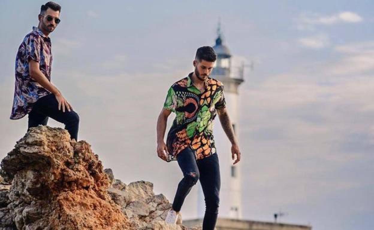 Vivalma, moda unisex y sostenible para viajeros y amantes de la música