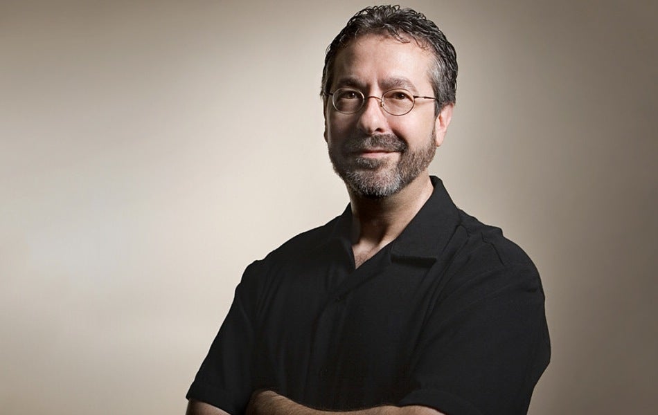 Warren Spector 