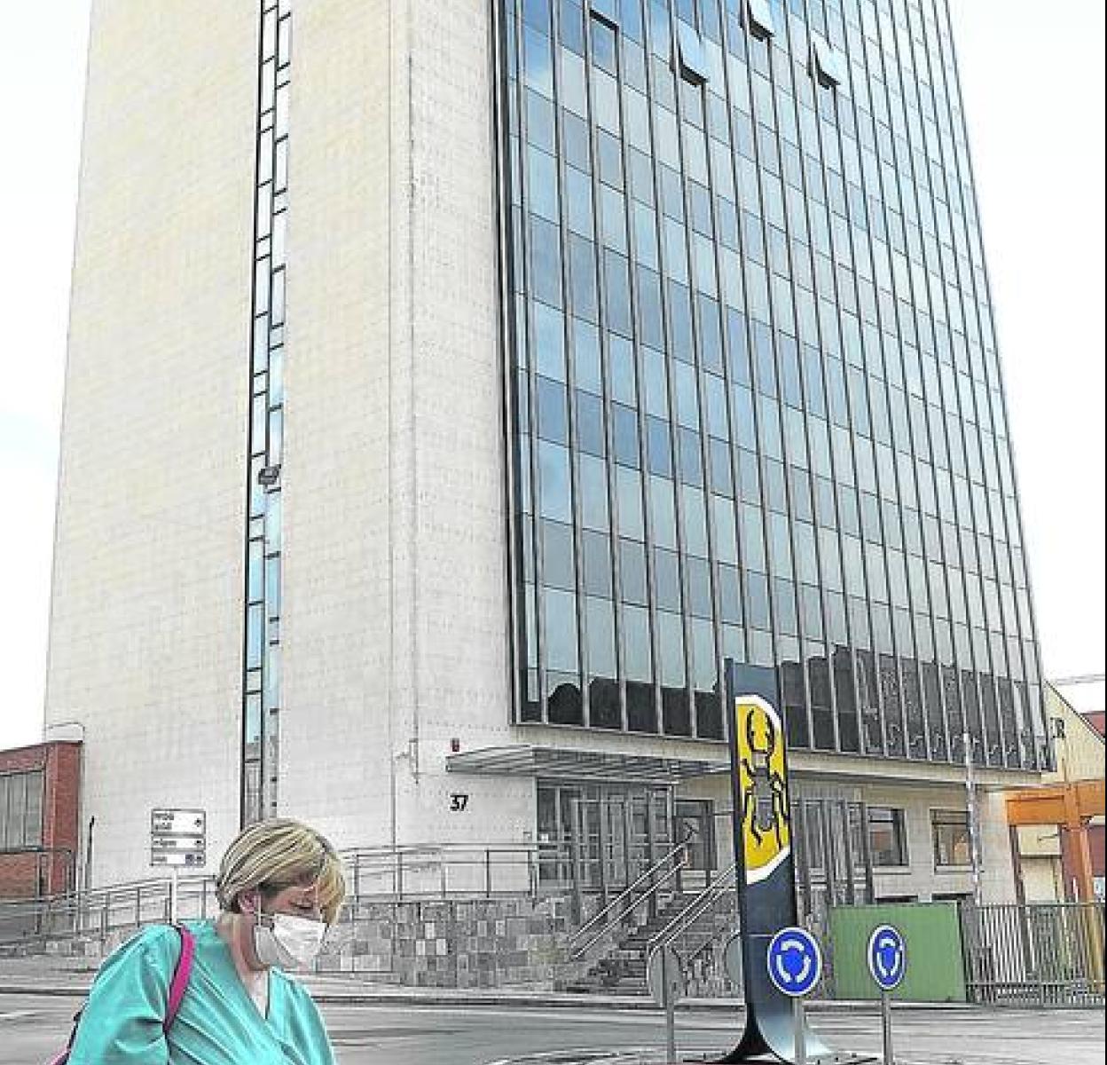 El modelo de escuela que acogerá la Torre de Urduliz nació en París en 2013. 