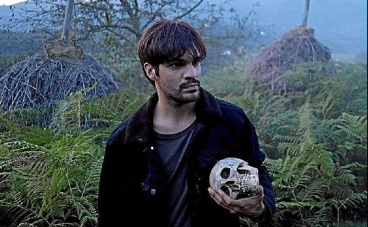 Imanol Rayoren 'Hil kanpaiak' ekoizpena azaroaren 20an estreinatuko da azkenean