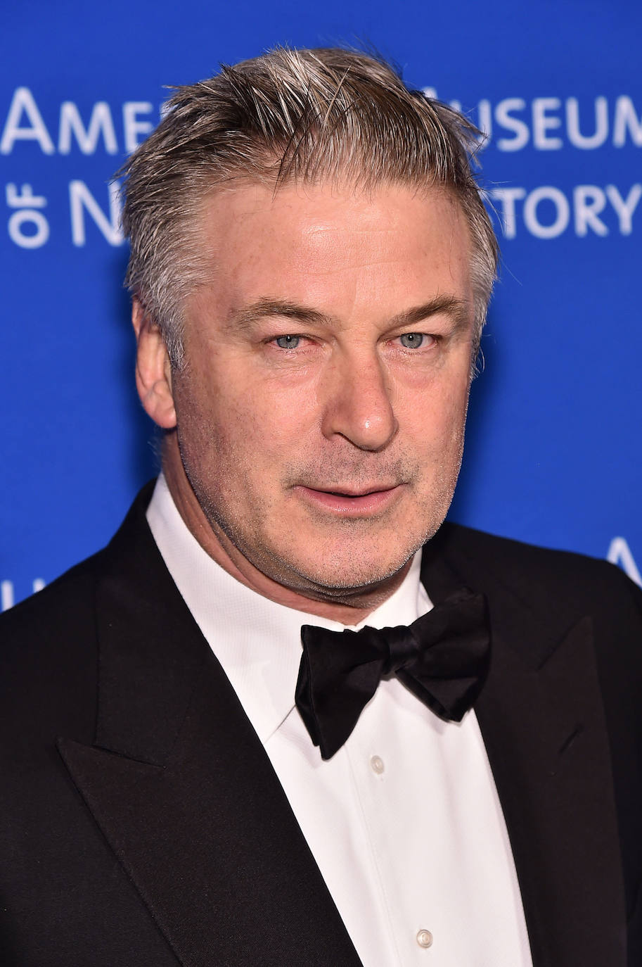 Famosos que apoyan a Joe Biden | El actor Alec Baldwin 