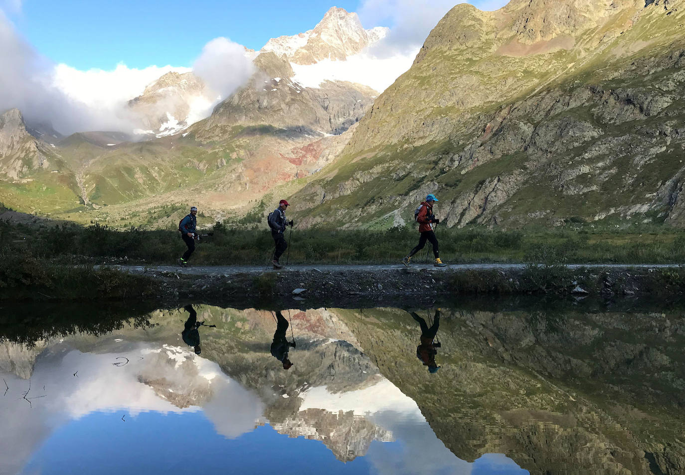 Fotos: Los 10 lugares más recorridos de manera virtual en Internet