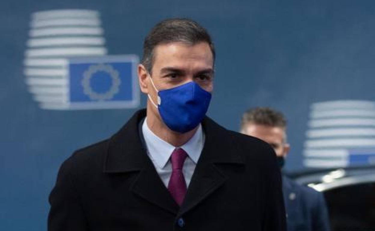 Sánchez ofrece a Casado retomar «hoy mismo» la negociación para renovar el Poder Judicial