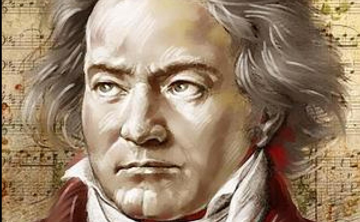 La Musika Eskola de Getxo rinde homenaje a la figura de Beethoven con motivo de su 250 aniversario