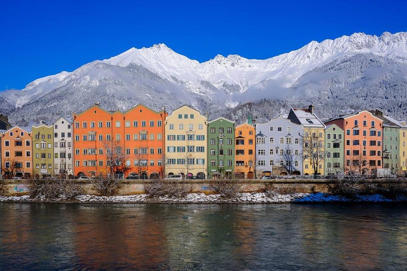 Innsbruck (Austria)