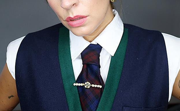 La prenda revelación del invierno (que podrás usar en verano)