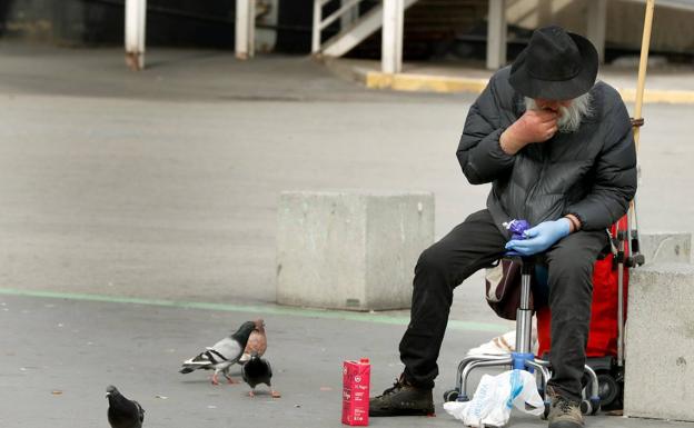 Los tres errores que harán que te denieguen el Ingreso Mínimo Vital