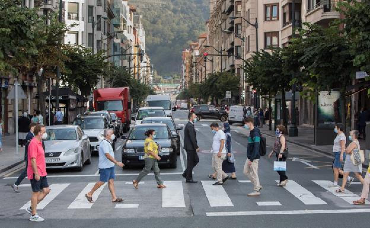 Urkullu anuncia que desde mañana se aplicarán nuevas medidas tras el revés del TSJPV