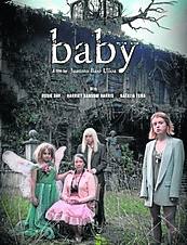 &#039;Baby&#039; (2020)