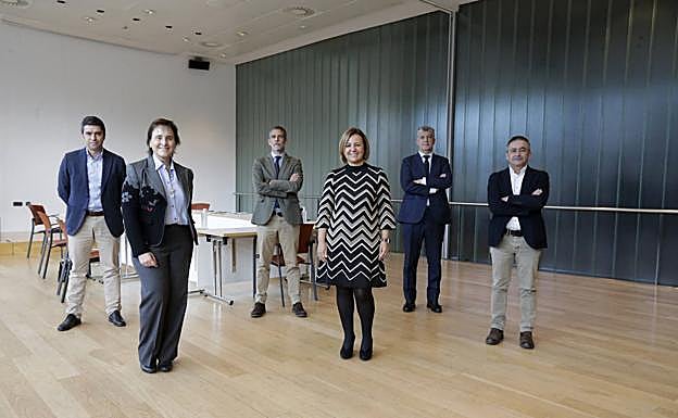 La gestión en tiempos de pandemia