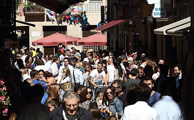 Logroño y Arnedo se confinan y cierran su hostelería durante un mes