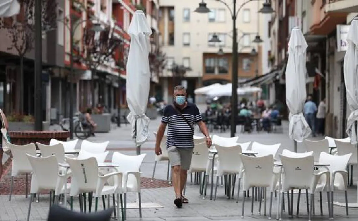 «El confinamiento era necesario teniendo en cuenta la situación»