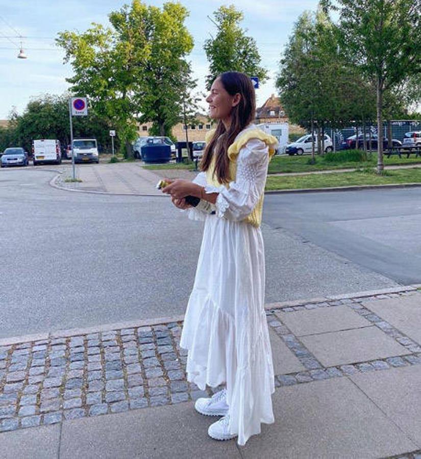 Fotos: Chaleco de punto: la prenda imprescindible para los días de entretiempo