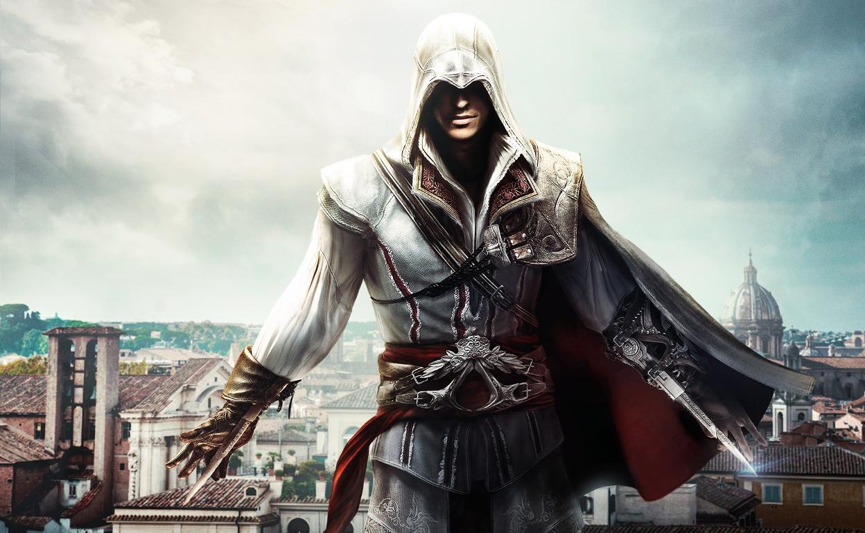 Assasin's Creed 