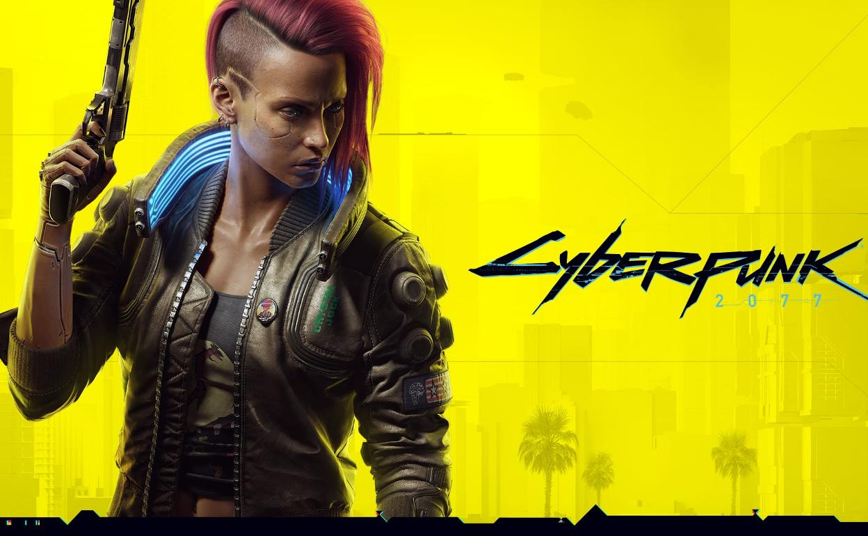 Cyberpunk 2077