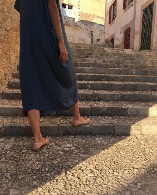 Fotos: Dos ex alumnas de Deusto lanzan la firma de zapatos que jamás pasarán de moda