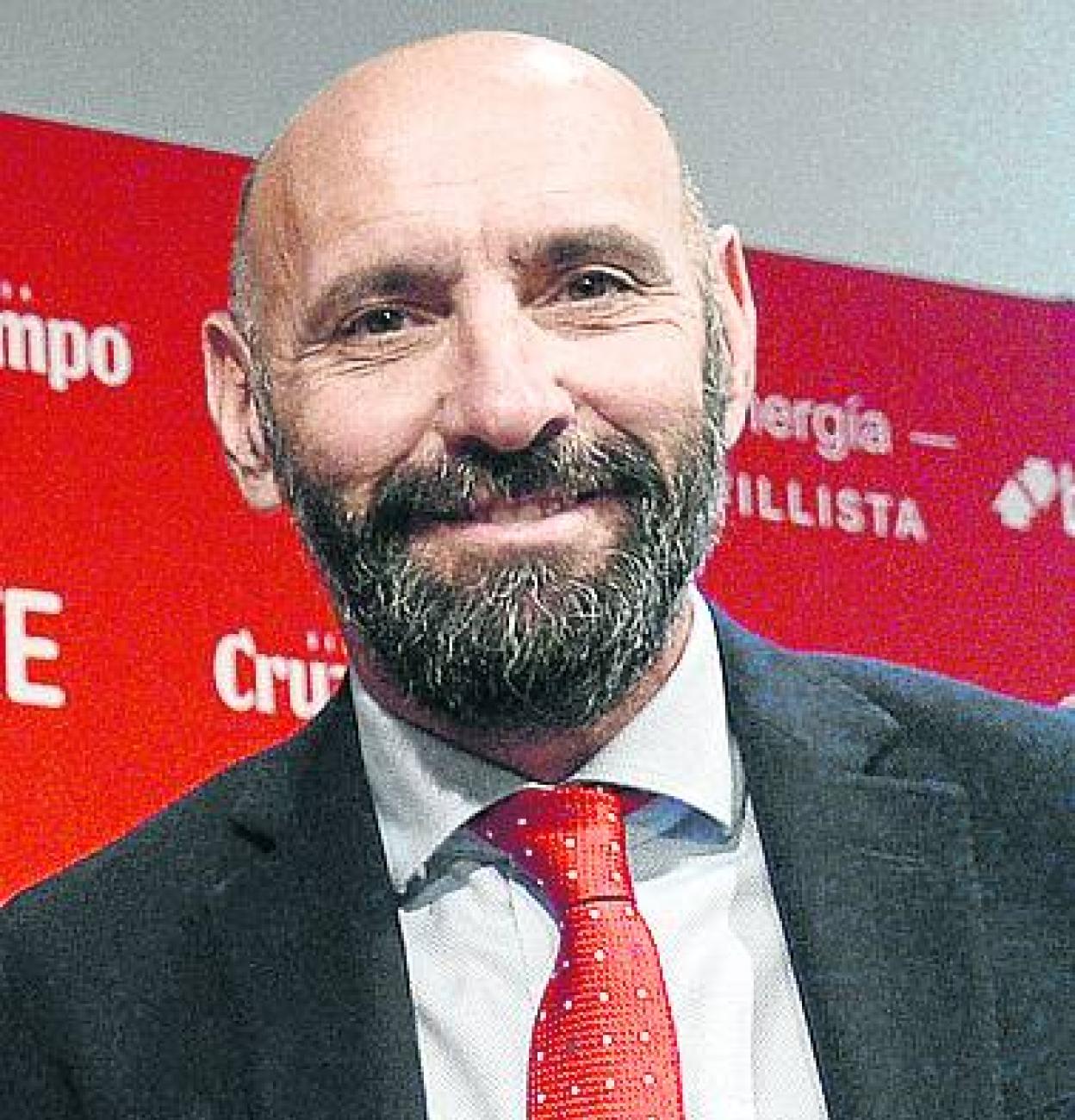 Monchi.