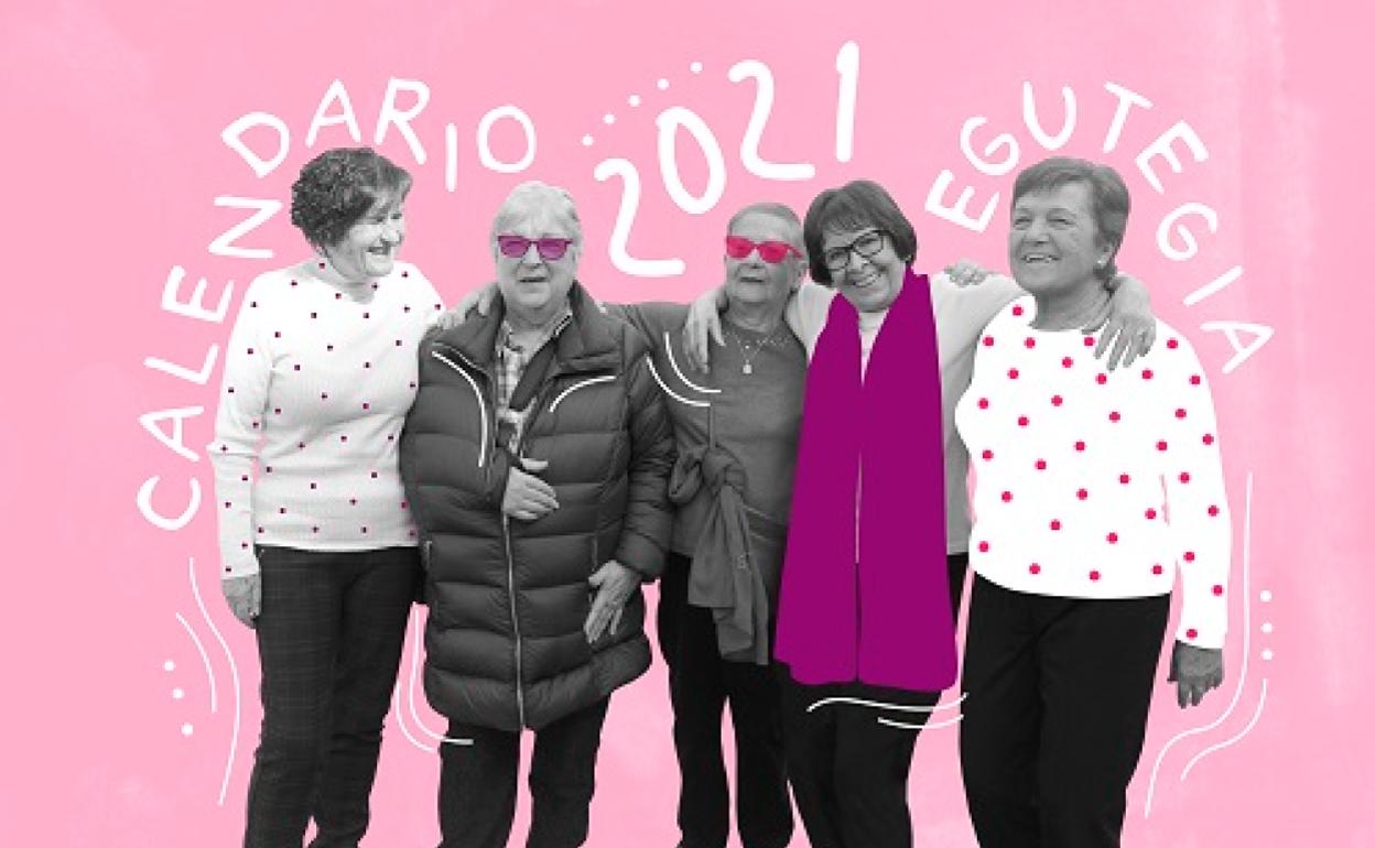 Imagen del calendario