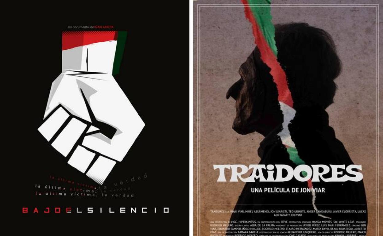 Luz en las tinieblas de ETA