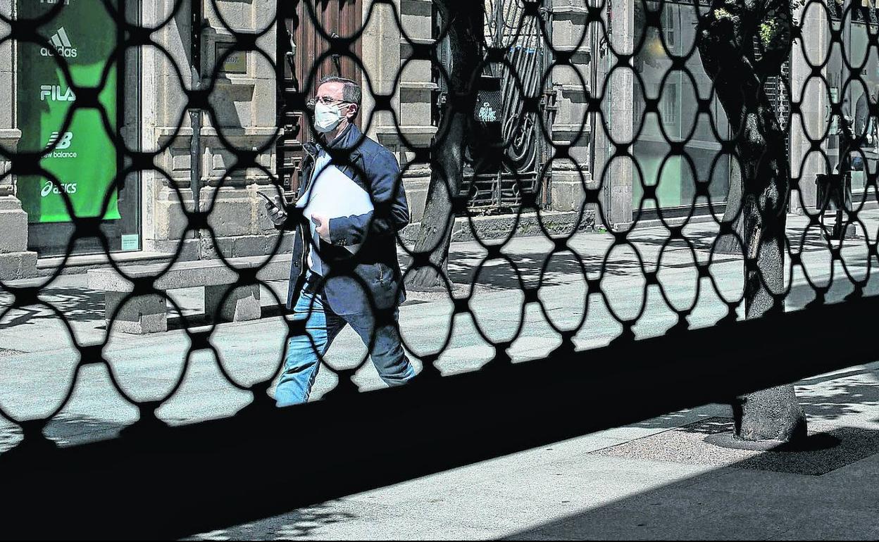 La segunda ola de ERTE arranca con 534 expedientes y 2.000 trabajadores afectados en dos días