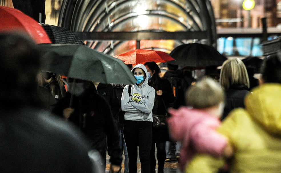 25 años de Metro Bilbao: vocación internacional