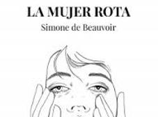 &#039;La mujer rota&#039;, de Simone de Beauvoir