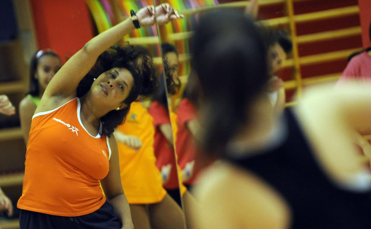 Sin cursos para menores de entre 6 y 16 años en los polideportivos bilbaínos a partir del lunes