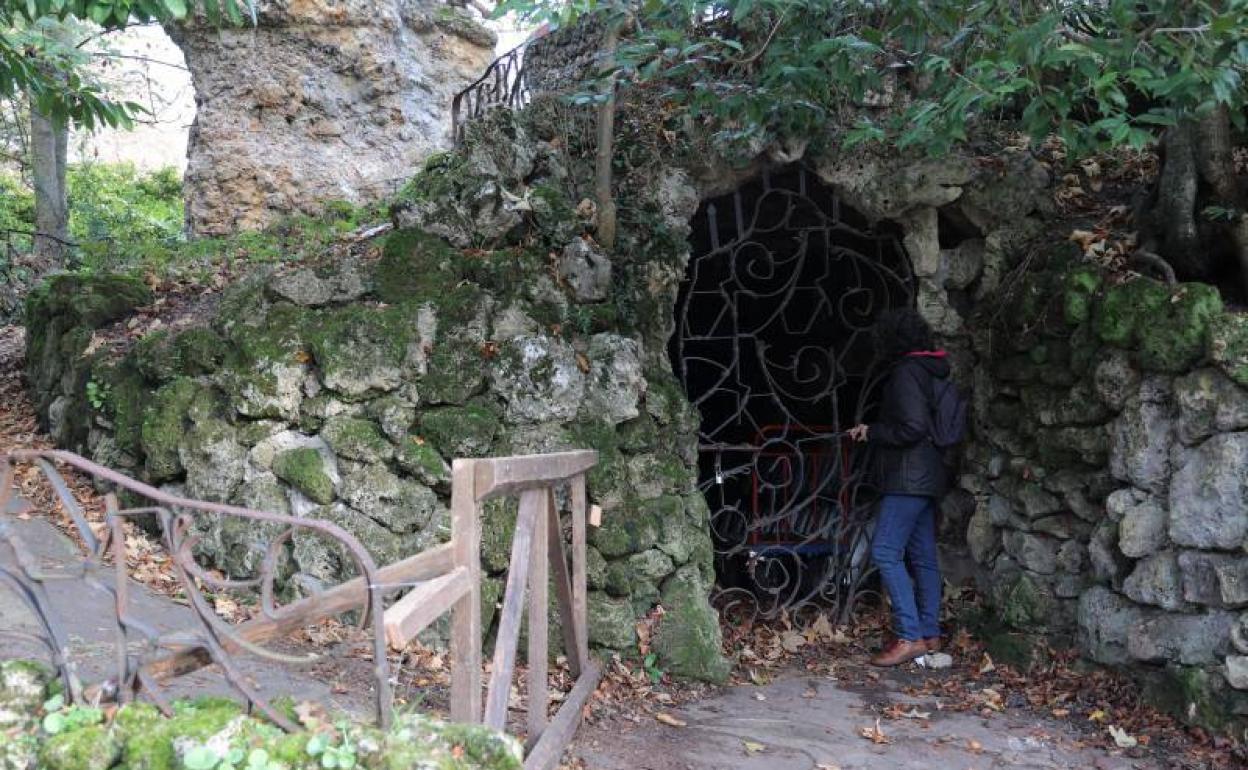 La nueva ubicación se ha impuesto a otras como el Jardín Secreto del Agua o el quiosco.