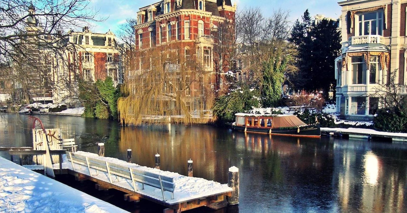 Ámsterdam (Holanda)