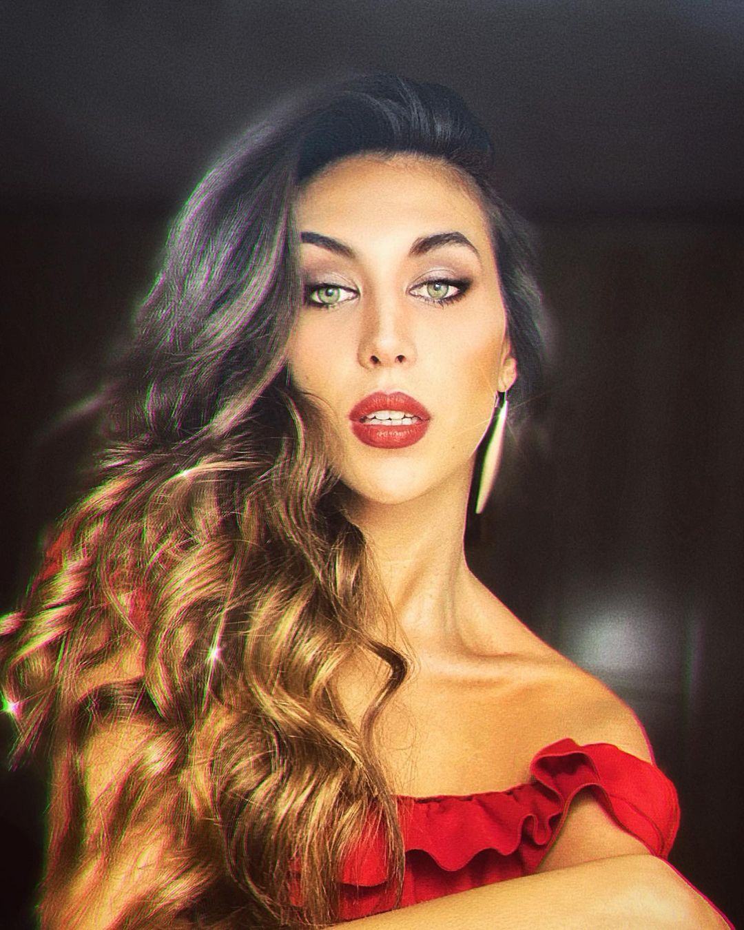 Fotos: Andrea Martínez, la candidata a Miss Universo que es leonesa, baloncestista y políglota