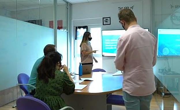 Sherpa.ai | Premio en inteligencia artificial en los premios DigitalTek