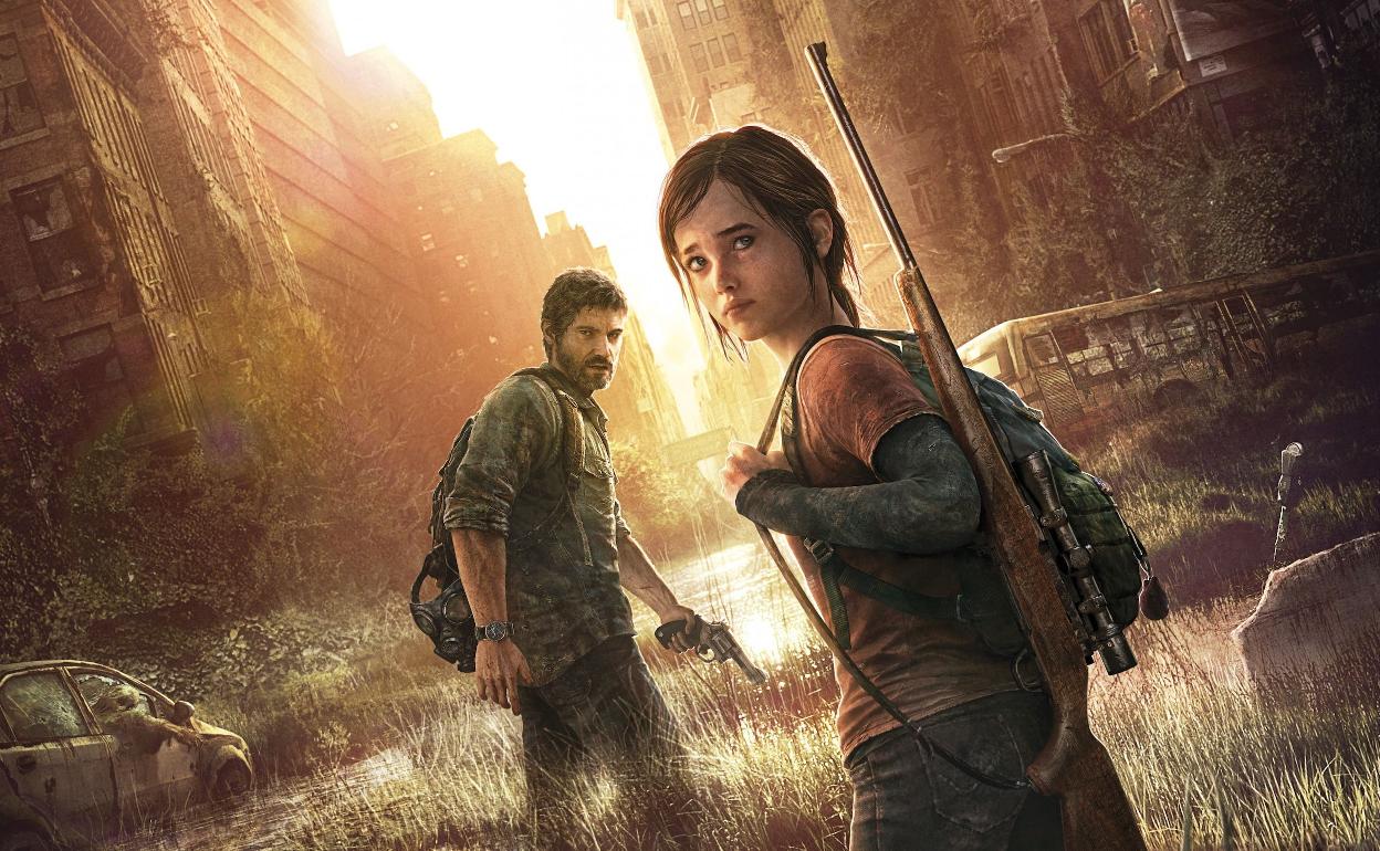 The Last of Us 