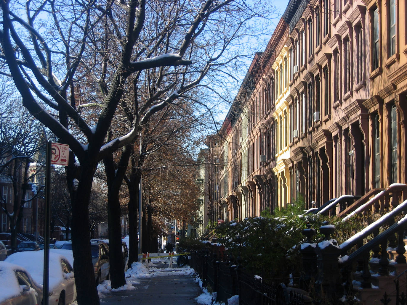 4.- Bedford-Stuyvesant (Nueva York)