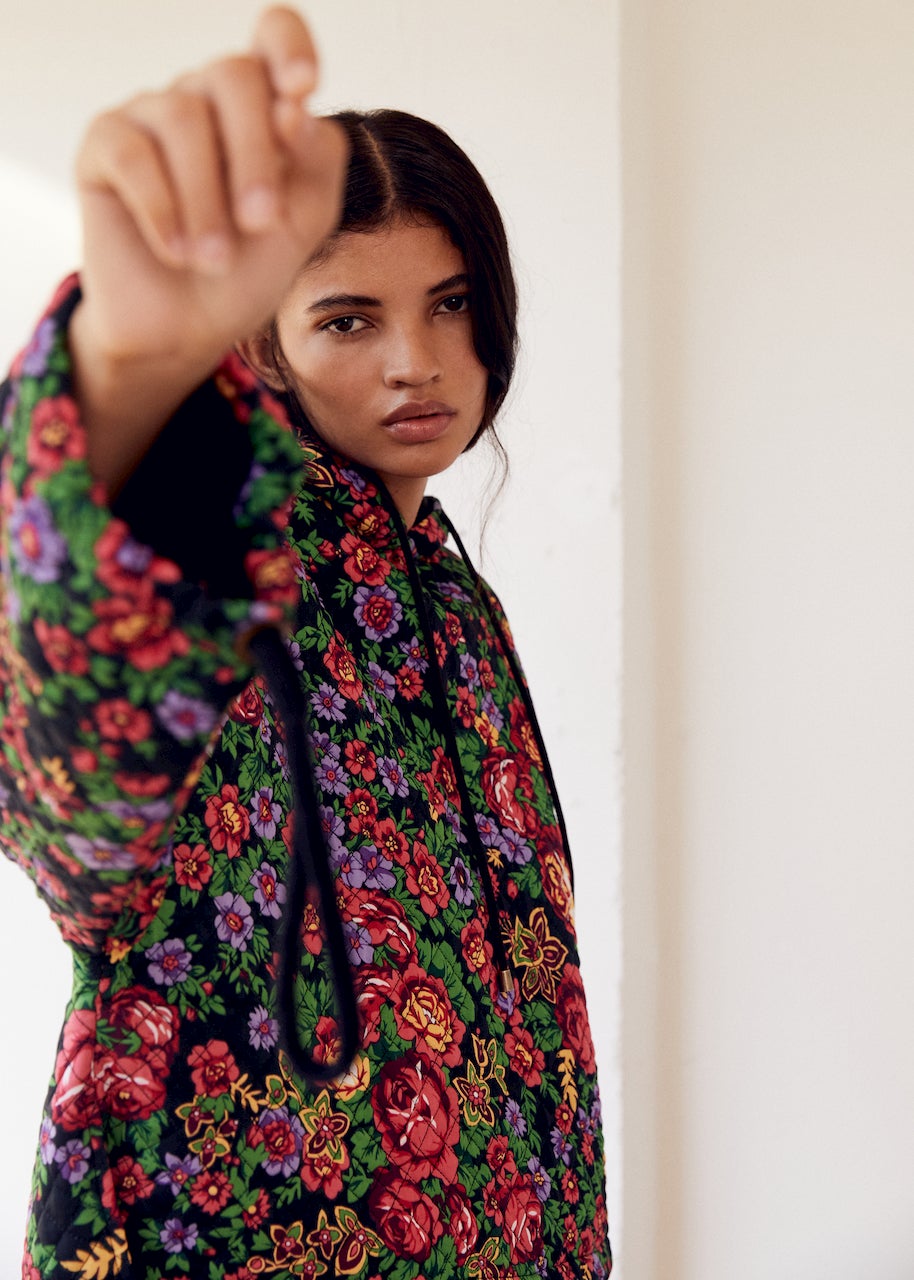 Fotos: De Paula Echevarría a Madame de Rosa: ¿por qué todas quieren este vestido de Balmaseda?