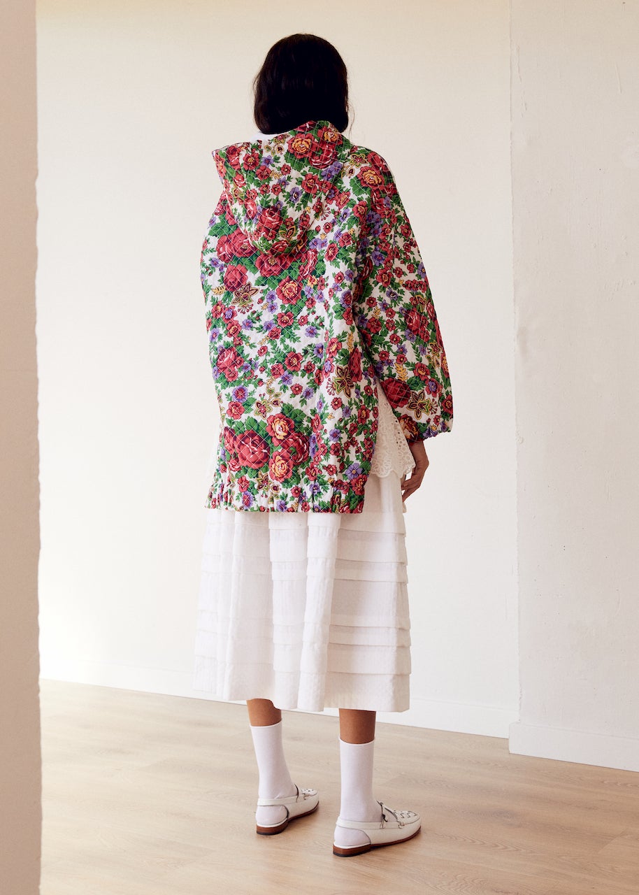 Fotos: De Paula Echevarría a Madame de Rosa: ¿por qué todas quieren este vestido de Balmaseda?