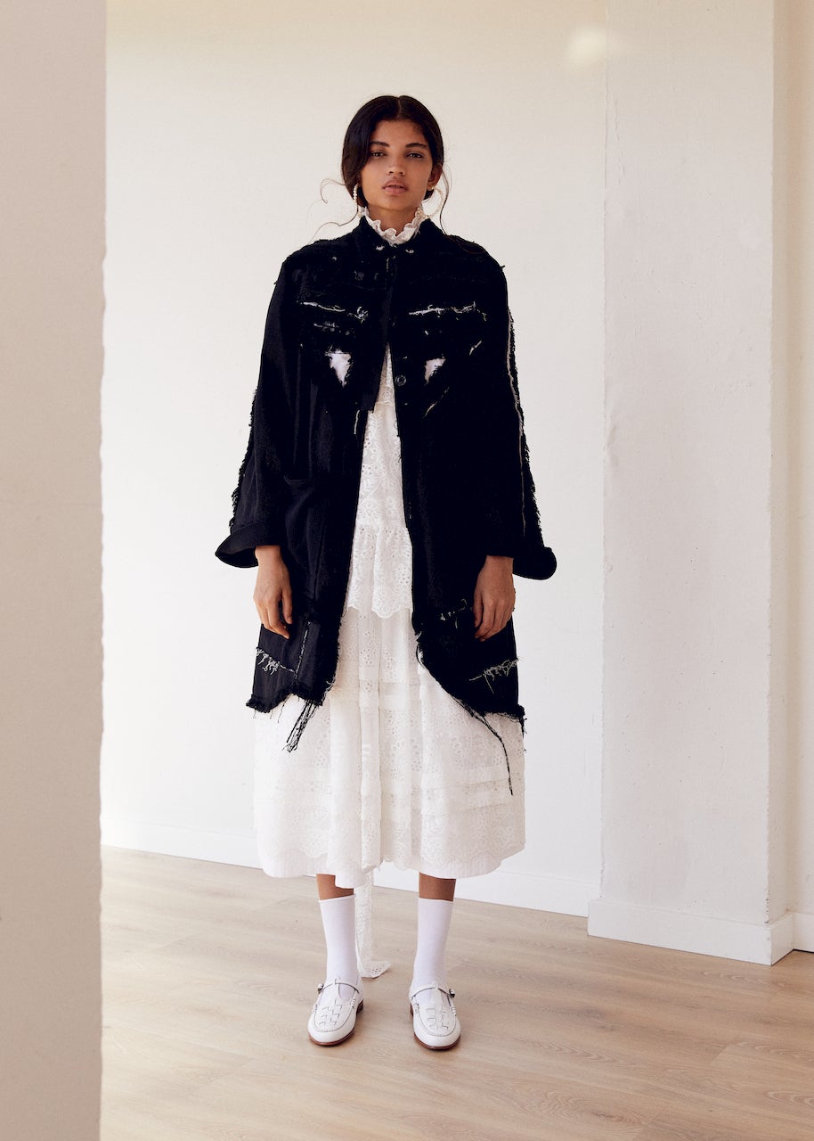 Fotos: De Paula Echevarría a Madame de Rosa: ¿por qué todas quieren este vestido de Balmaseda?