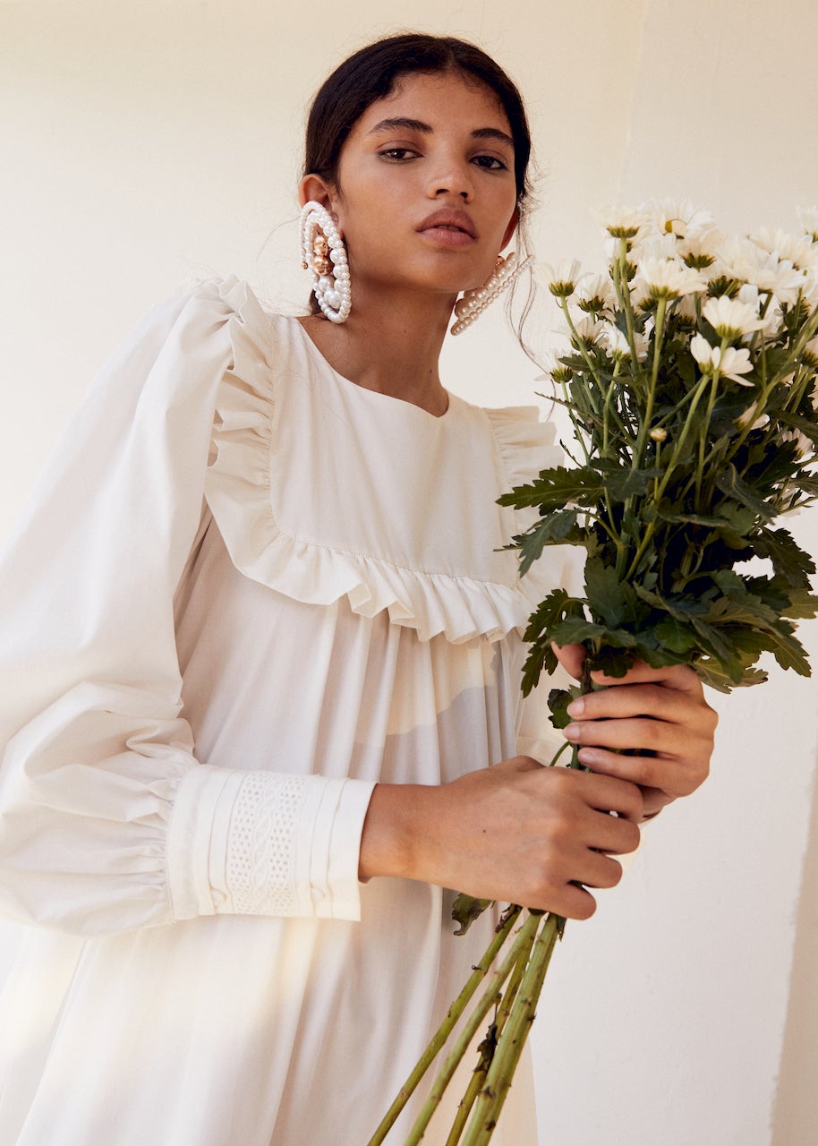 Fotos: De Paula Echevarría a Madame de Rosa: ¿por qué todas quieren este vestido de Balmaseda?