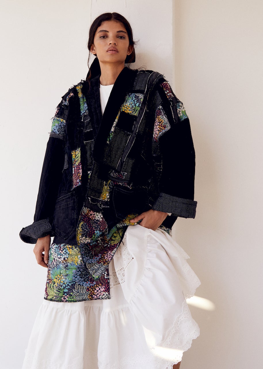 Fotos: De Paula Echevarría a Madame de Rosa: ¿por qué todas quieren este vestido de Balmaseda?