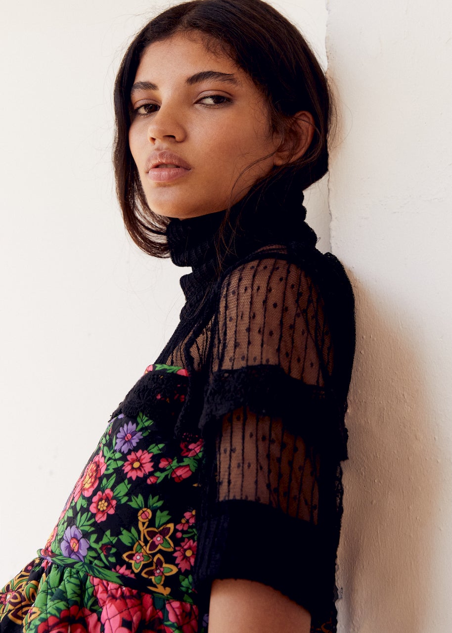 Fotos: De Paula Echevarría a Madame de Rosa: ¿por qué todas quieren este vestido de Balmaseda?