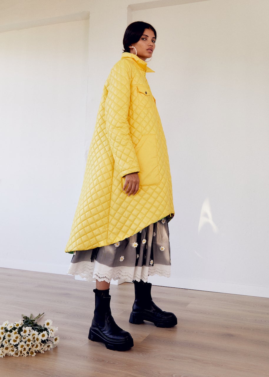 Fotos: De Paula Echevarría a Madame de Rosa: ¿por qué todas quieren este vestido de Balmaseda?