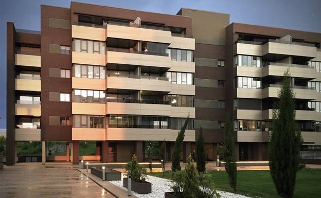 Vivantis, viviendas pensadas para las personas