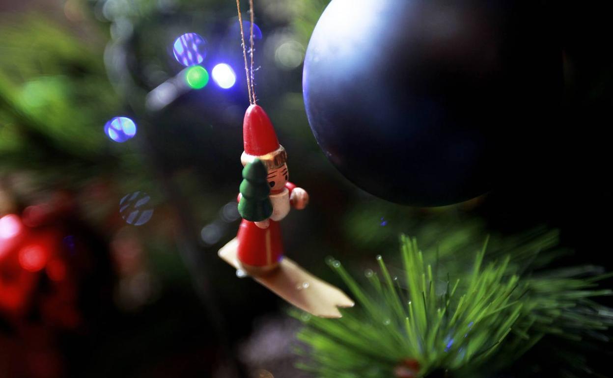 Decálogo urgente para una rara Navidad