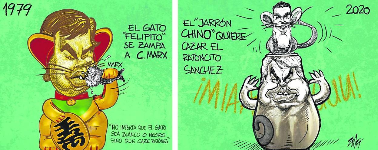 La viñeta de Zulet