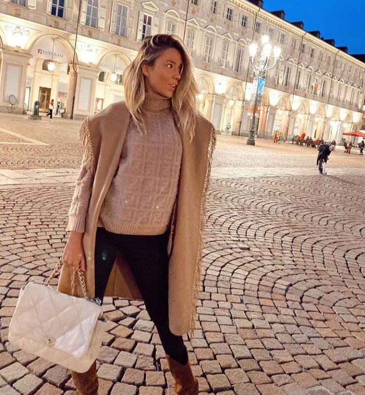 Fotos: Looks inspiradores para cada día de diciembre