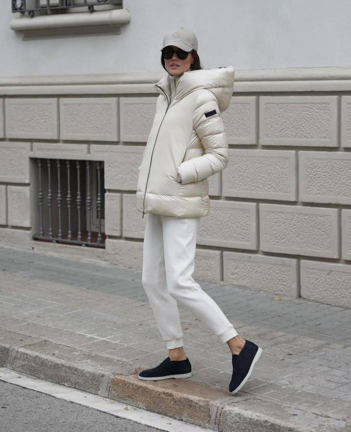 Fotos: Looks inspiradores para cada día de diciembre