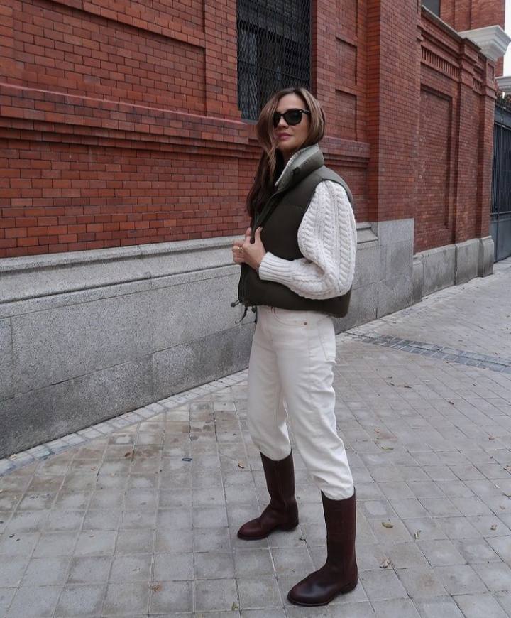 Fotos: Looks inspiradores para cada día de diciembre