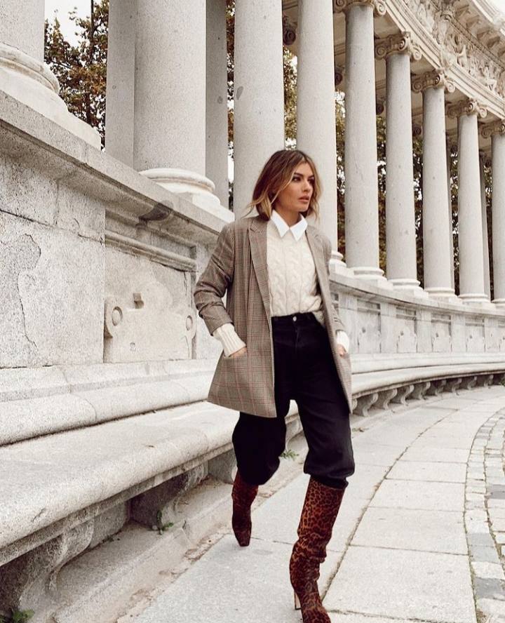 Fotos: Looks inspiradores para cada día de diciembre