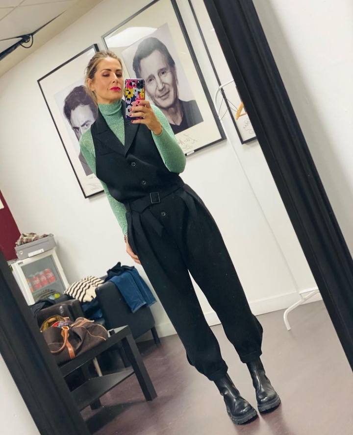 Fotos: Looks inspiradores para cada día de diciembre