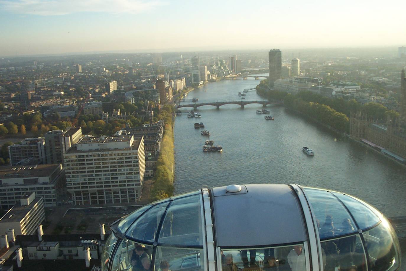 London Eye (Londres)